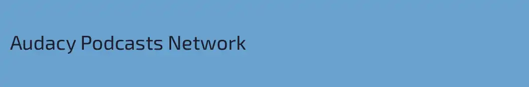 Audacy Podcasts Network